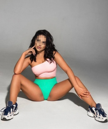 Анкета проститутки Лилиана - город Червленная, 21 год, №9443